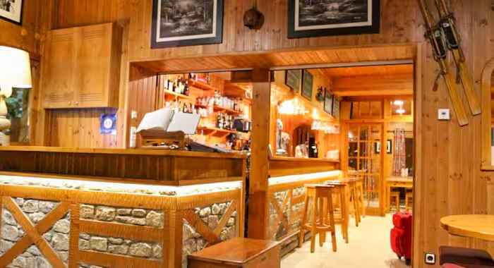 Hotel Bruxelles, Soldeu & El Tarter ski chalet, image 2
